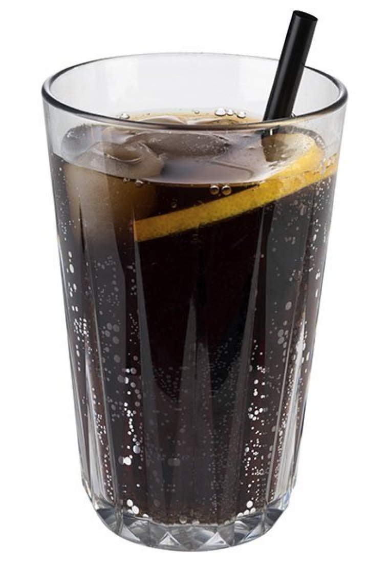 Trinkbecher CRYSTAL 0,3 l clear