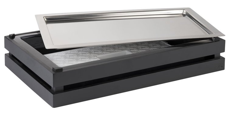GN 1/1 Einsatz SUPERBOX 530 x 325 mm