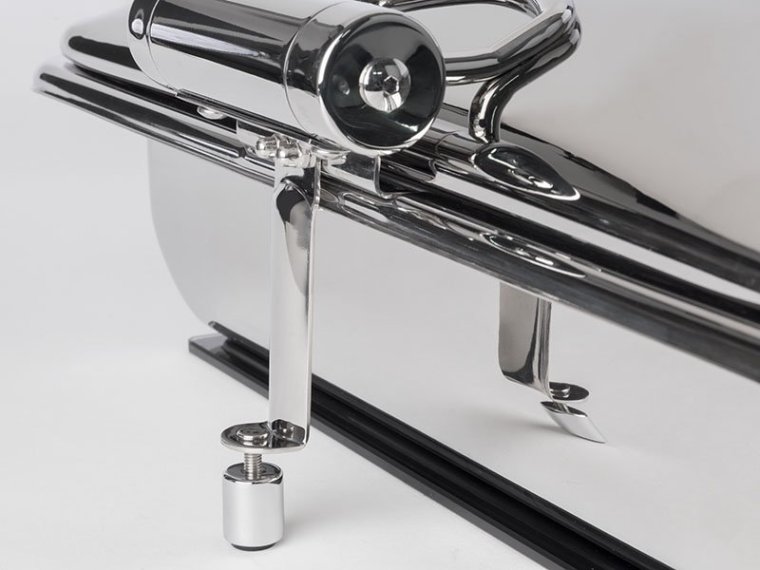 Chafing Dish EASY INDUCTION GN 1/1 600 x 420 mm Edelstahl