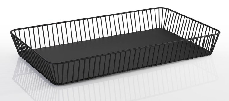 Korb URBAN GN 1/1 530 x 325 mm