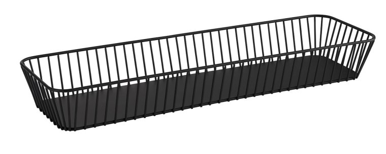 Korb URBAN GN 2/4 530 x 162 mm