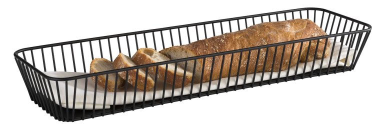 Korb URBAN GN 2/4 530 x 162 mm