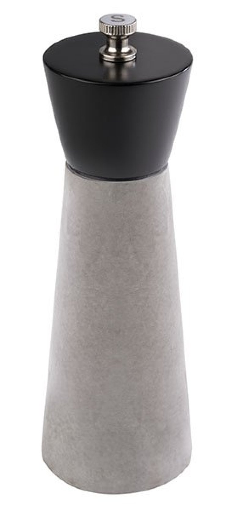 Salzmühle ELEMENT 60 x mm