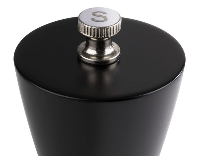 Salzmühle ELEMENT 60 x mm