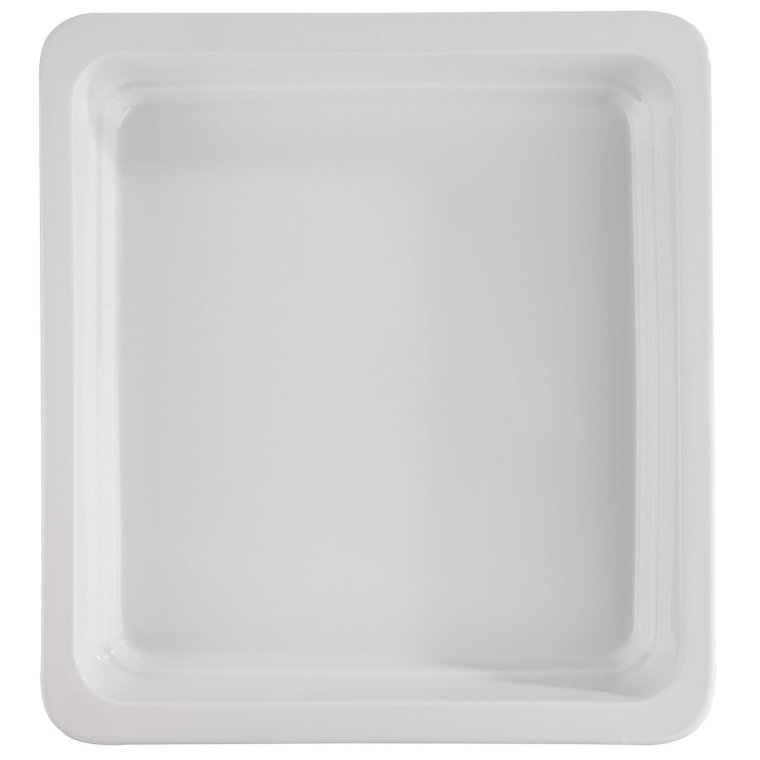 Behälter Porzellan GN 2/3-60 354 x 325 mm