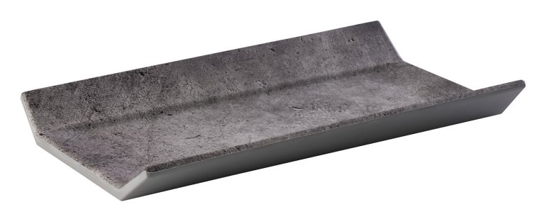 Tablett ELEMENT GN 1/3 325 x 176 mm