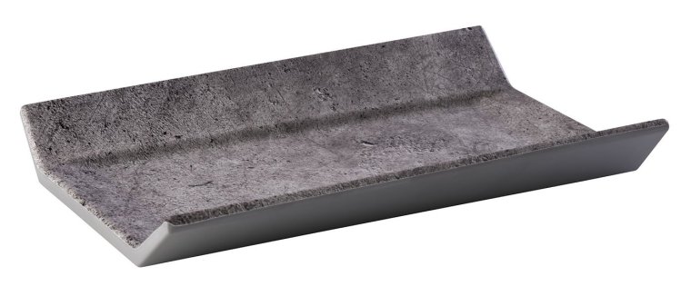 Tablett ELEMENT GN 1/4 265 x 162 mm