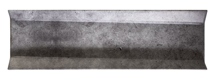 Tablett ELEMENT GN 2/4 530 x 162 mm