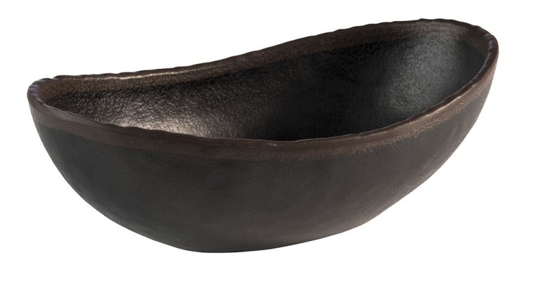 Schale MARONE 22 x 13 cm