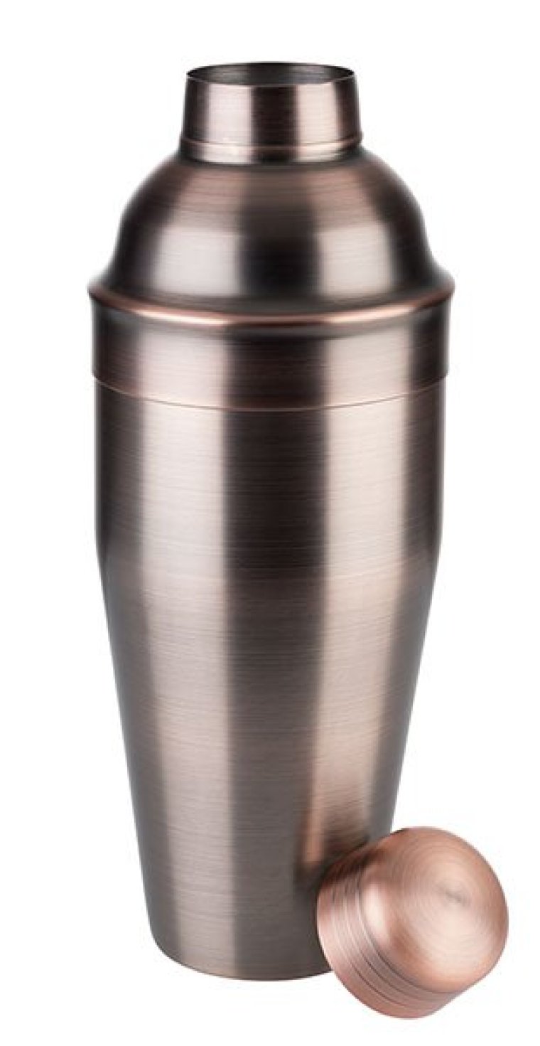 Shaker CLASSIC 90 x mm Edelstahl
