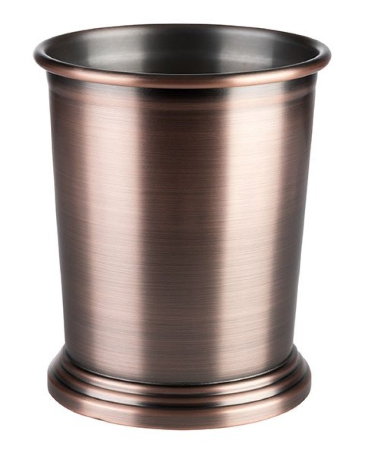Becher JULEP MUG Kupfer antik 85 x mm Edelstahl