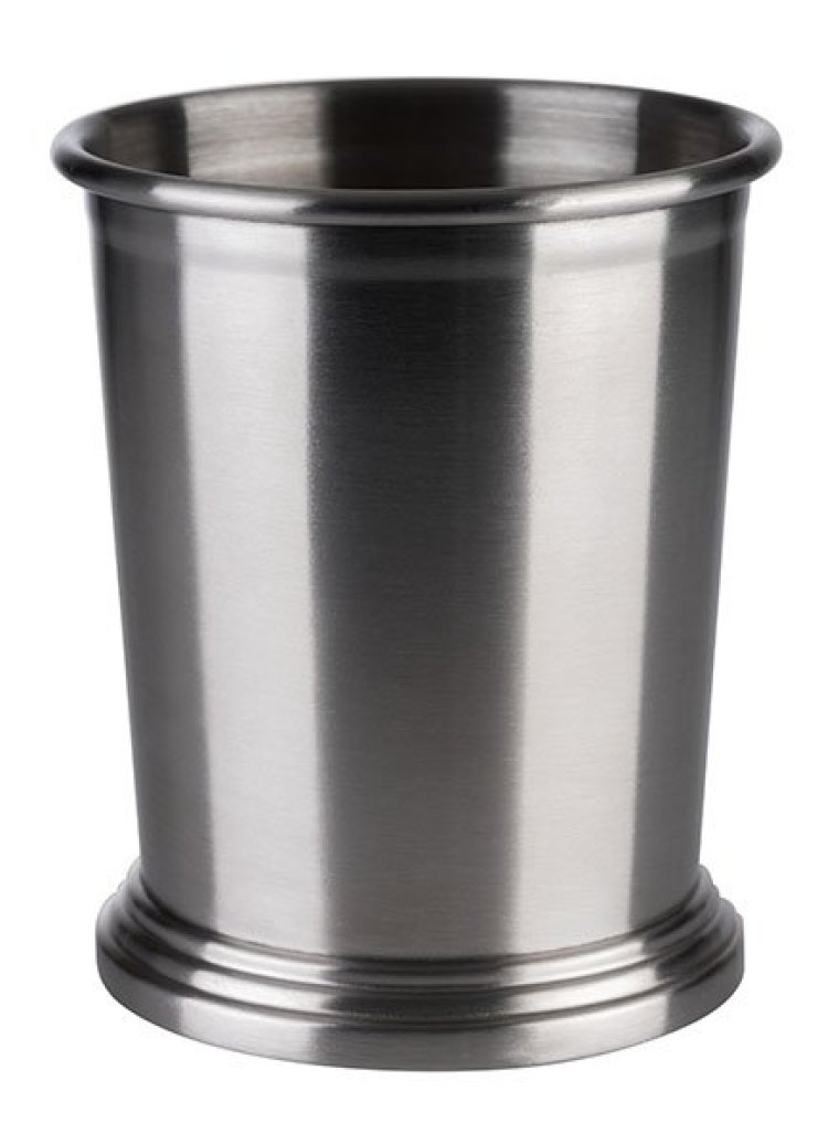 Becher JULEP MUG Edelstahl 85 x mm