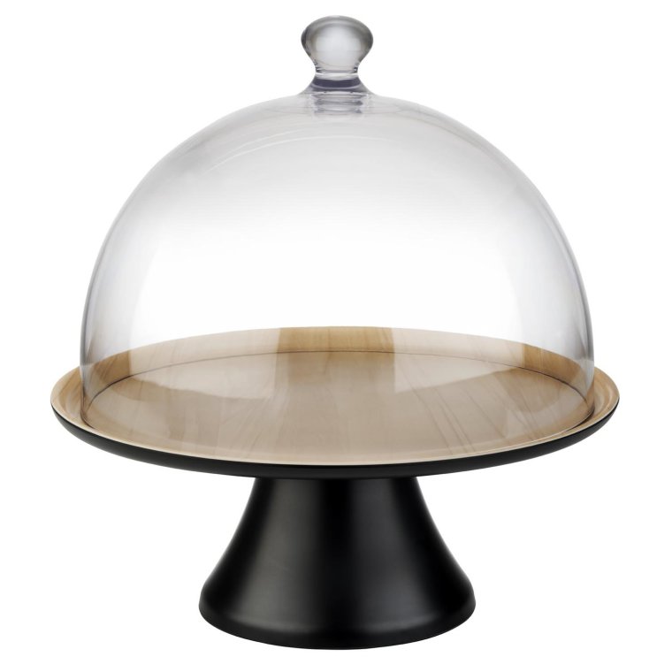 Frischhalte-Haube 300 x mm Transparent