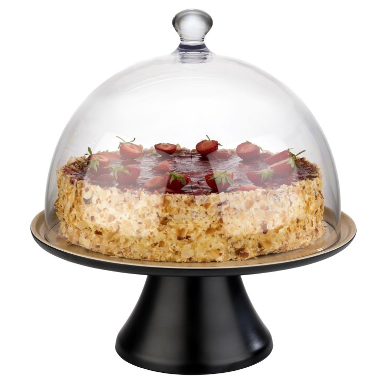 Frischhalte-Haube 300 x mm Transparent