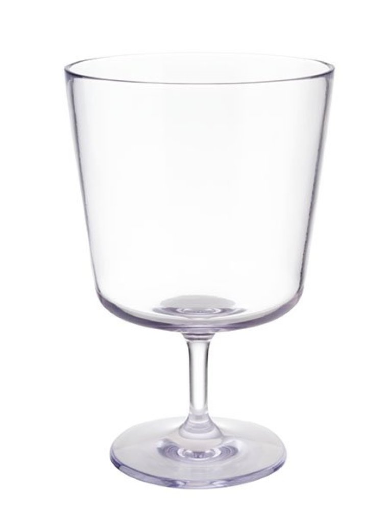 Trinkglas BEACH 85 x mm Crystal clear