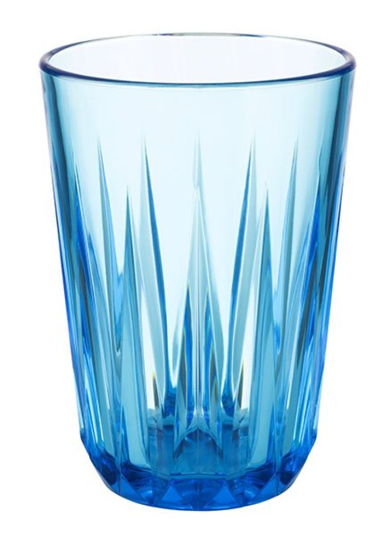 Trinkbecher CRYSTAL 0,15 l blue sky