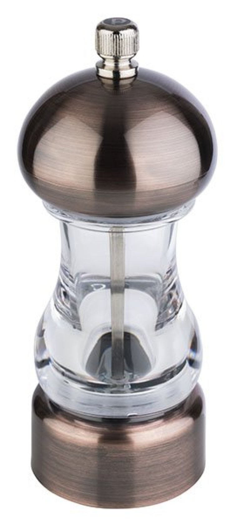 Pfeffermühle COPPER 60 x mm Kupfer