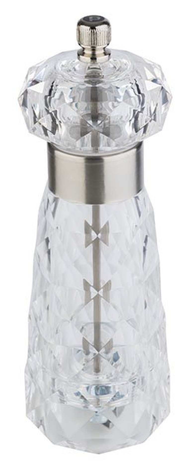 Pfeffermühle DIAMOND 60 x mm