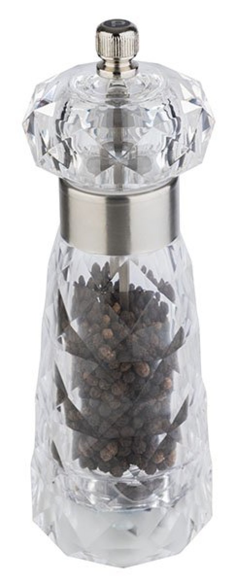 Pfeffermühle DIAMOND 60 x mm