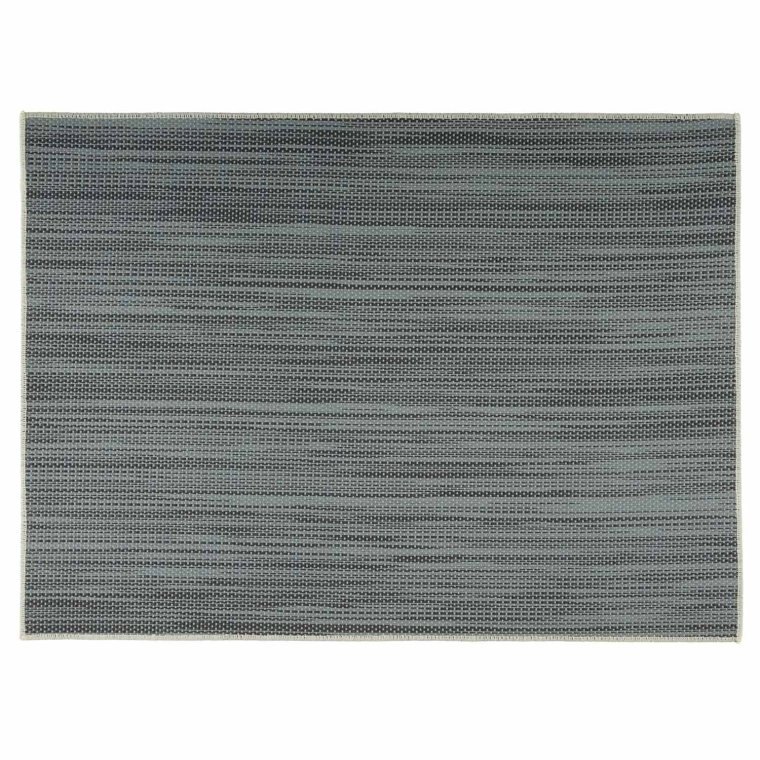 Tischset TAO hellblau/dunkelblau 450 x 330 mm