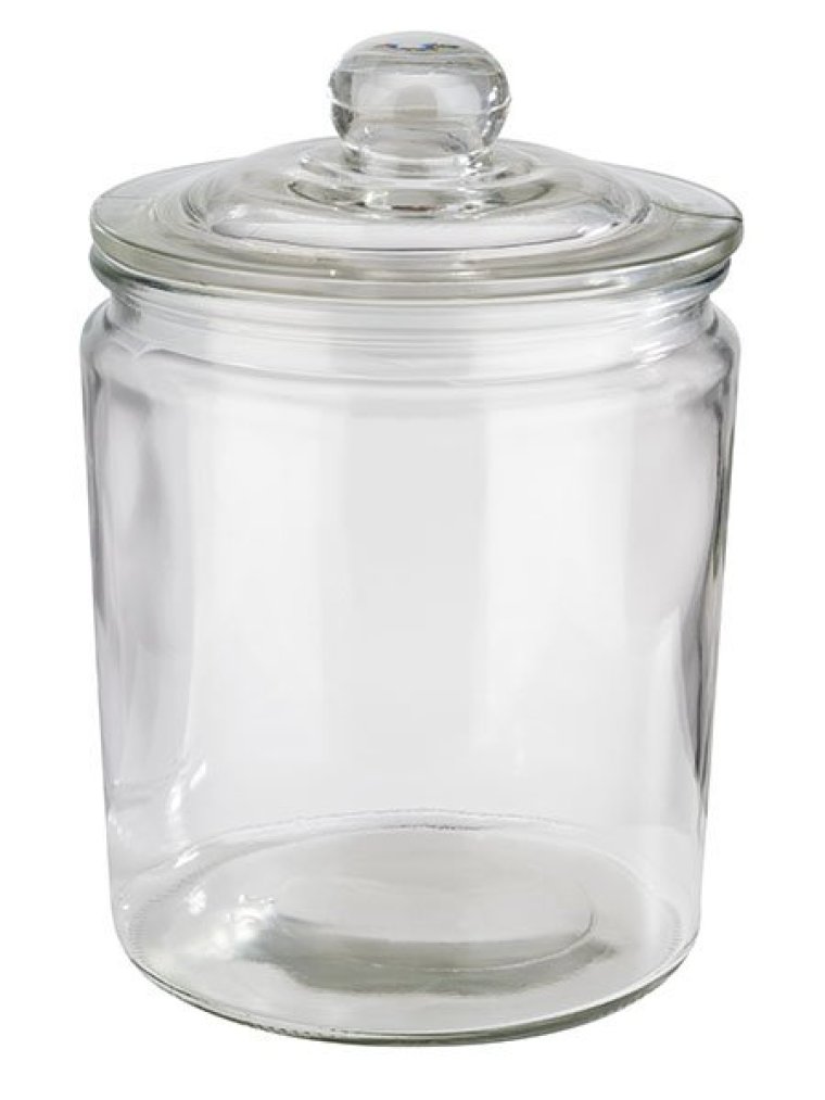 Vorratsglas CLASSIC 2 l