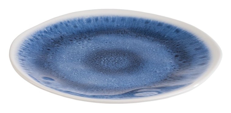 Teller BLUE OCEAN Ø 21,5 cm