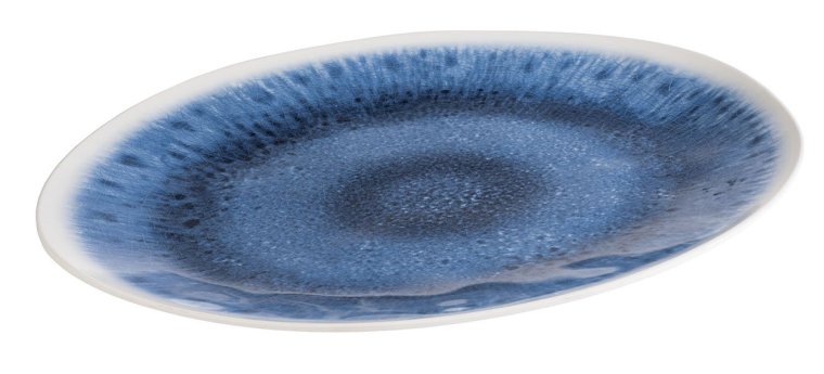 Tablett BLUE OCEAN 48 x 35,5 cm