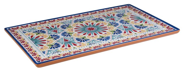 GN 1/1 Tablett ARABESQUE 530 x 325 mm