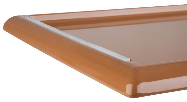 GN 1/1 Tablett ARABESQUE 530 x 325 mm