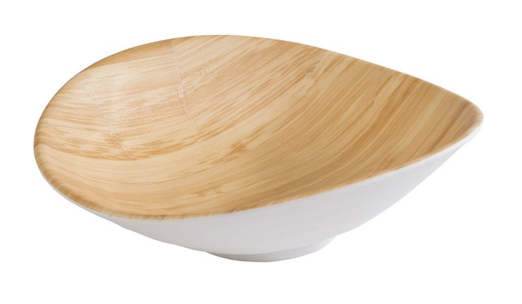 Schale BAMBOO 17,5 x 15,5 cm
