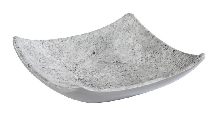 Schale ELEMENT 10,5 x cm Betonoptik