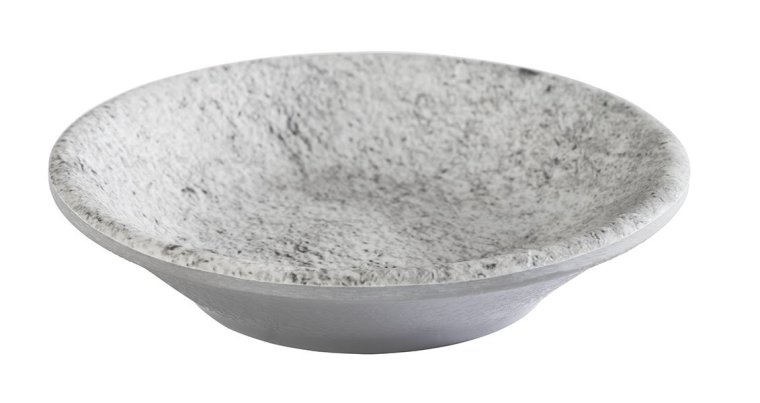 Schale ELEMENT Ø 8 cm Betonoptik