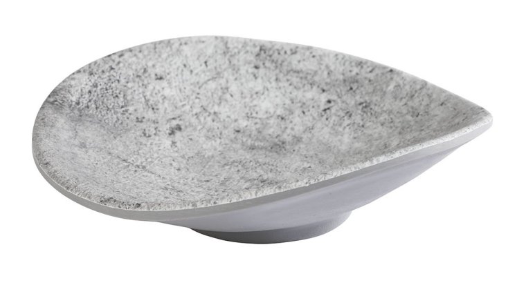 Schale ELEMENT 10,5 x 10 cm Betonoptik
