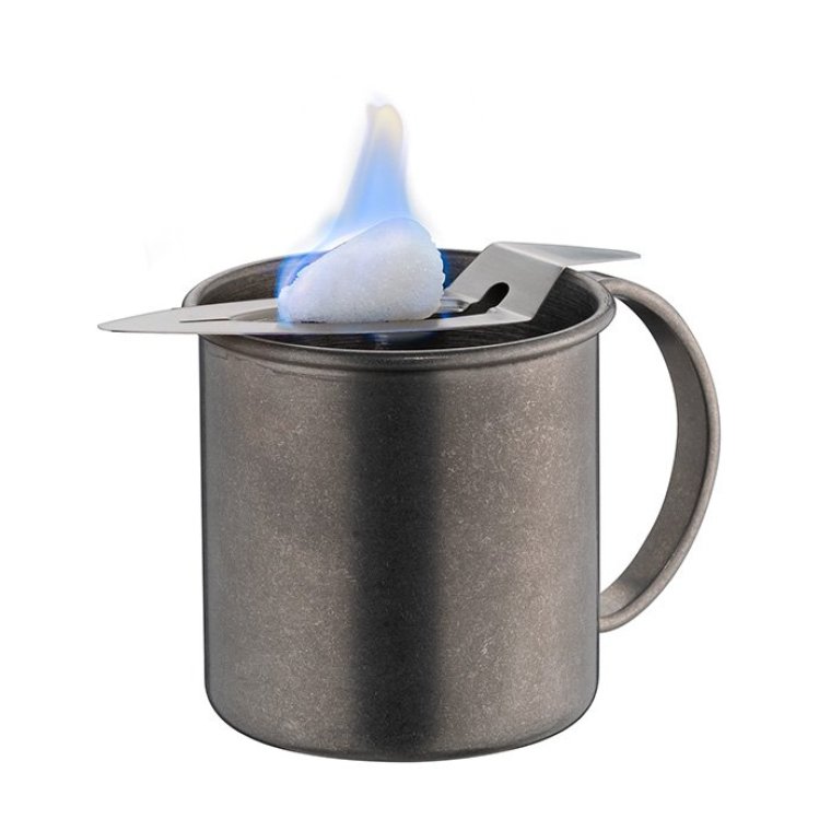 Becher MOSCOW MULE 0,45 Liter Edelstahl