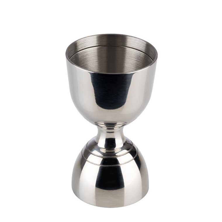 Barmaß 3/6 cl 50 x mm Edelstahl