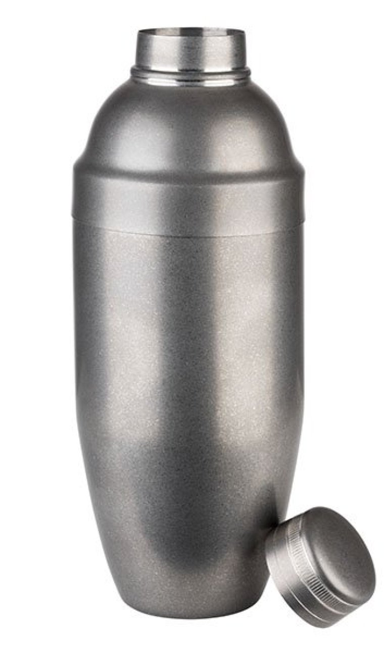 Shaker CLASSIC 90 x mm Edelstahl