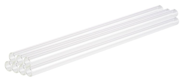 Trinkhalme 7er Set 10 x mm