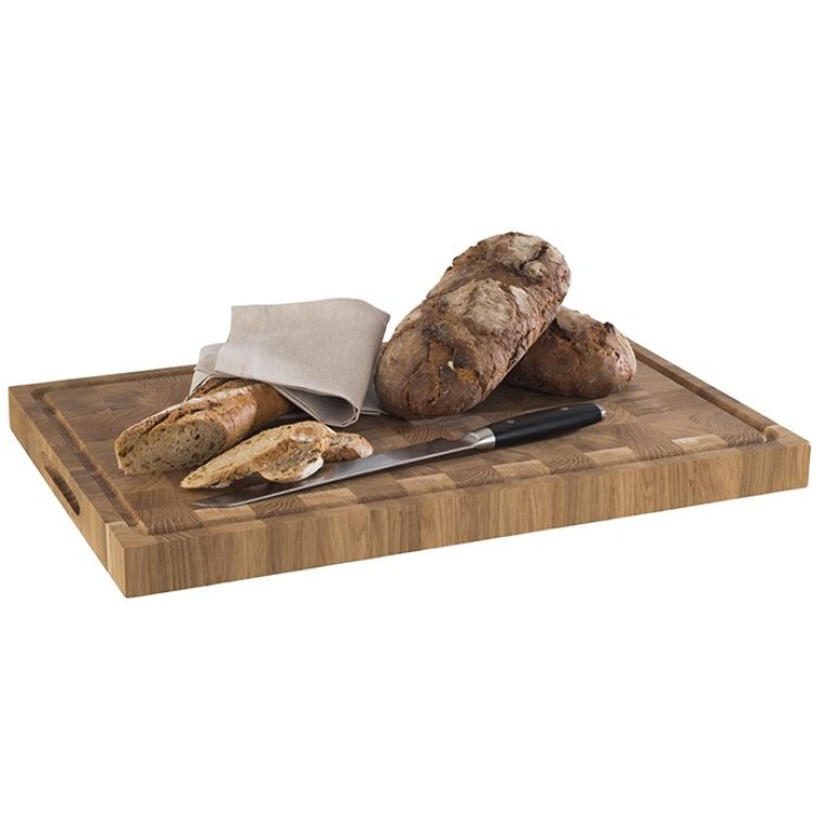 Buffetbrett PROFI 58 x 37,5 cm, H: 4,5 cm