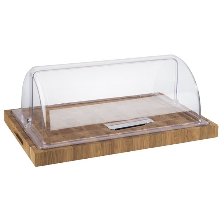 Buffetbrett PROFI 58 x 37,5 cm, H: 4,5 cm