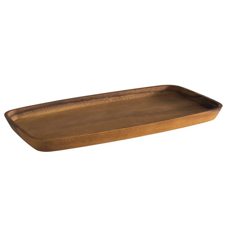 Servierbrett 30 x 15 cm
