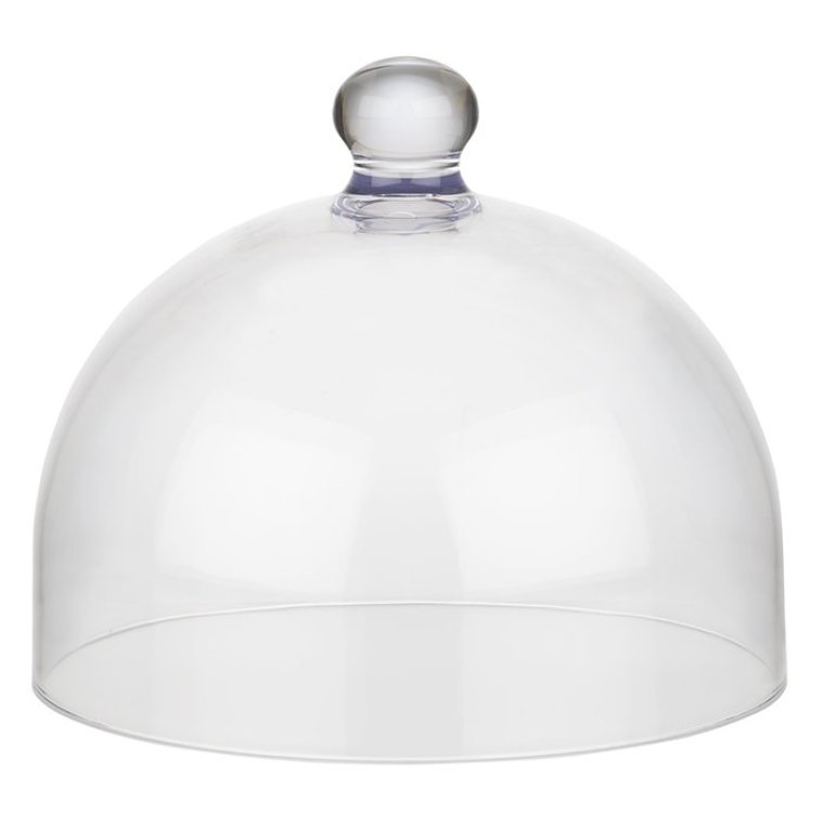 Frischhalte-Haube Ø 21 cm Transparent