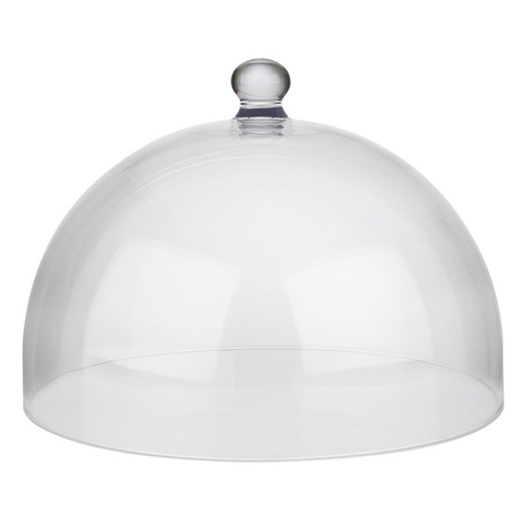 Frischhaltehaube Ø 36 cm Transparent