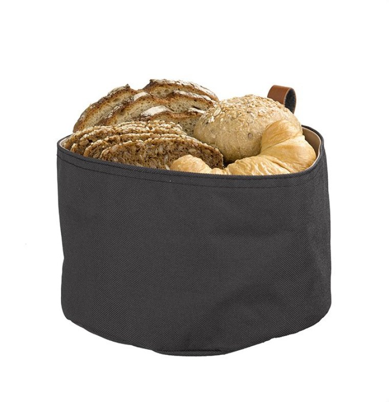 Brottasche Ø 20 cm, H: 13,5 cm