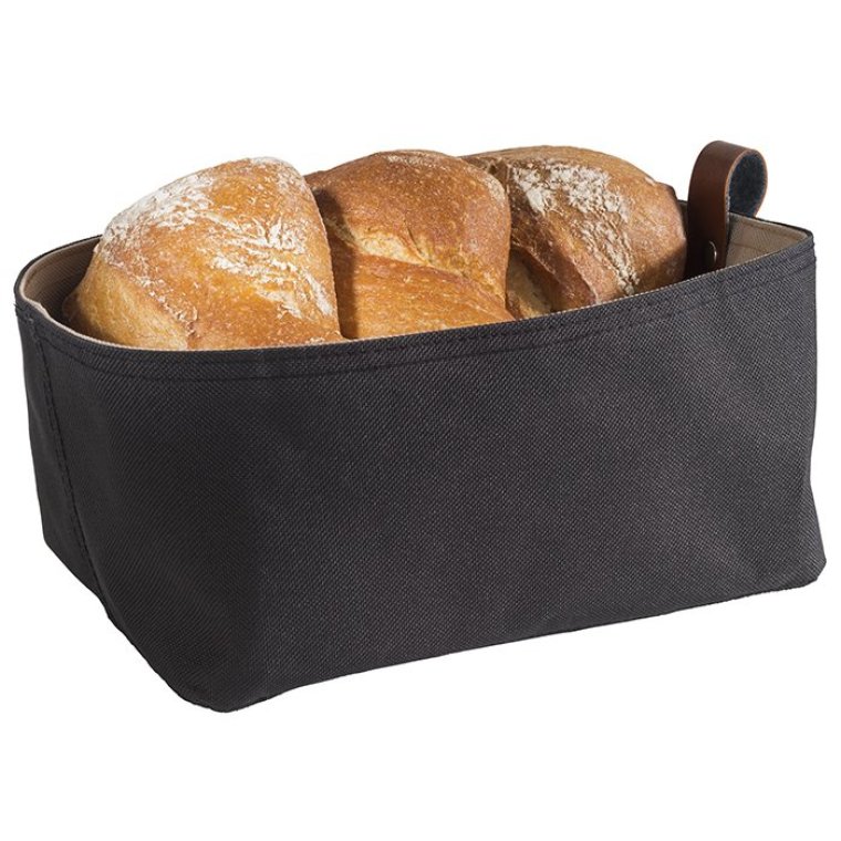 Brottasche 24 x 16 cm, H: 10,5 cm