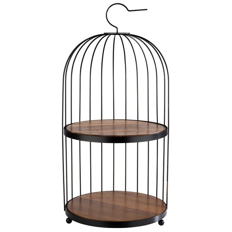 Buffetgestell BIRDCAGE 260 x mm