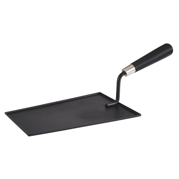 Servierkelle BOB Servierfläche: 23,5 x 15,5 cm Edelstahl