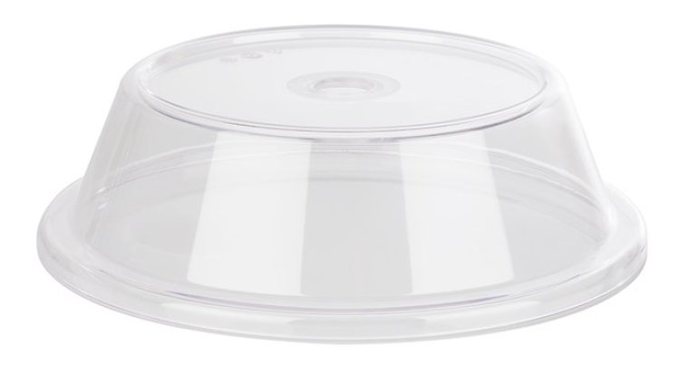 Abdeckhaube geschlossen Ø 24 cm Höhe 7,5