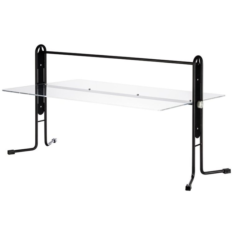Hygieneschutz BUFFET GUARD für GN 1/1 Buffetteile 930 x 530 mm