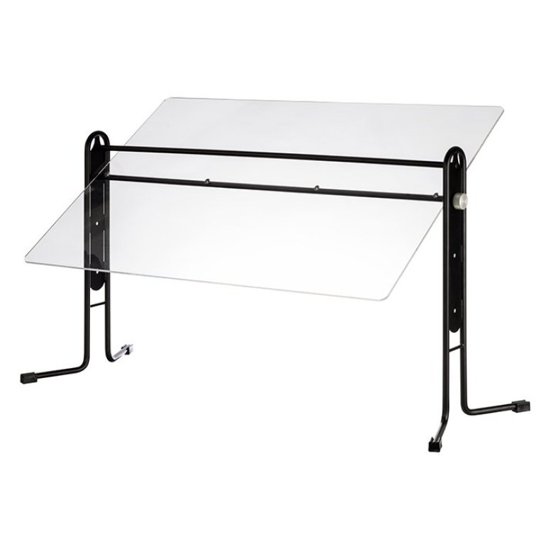 Hygieneschutz BUFFET GUARD für GN 1/1 Buffetteile 930 x 530 mm