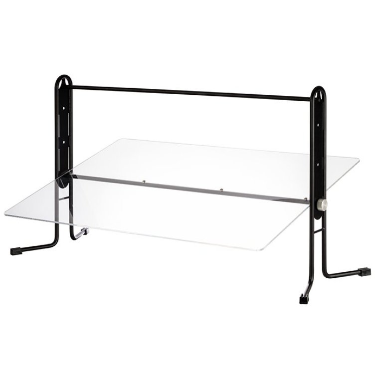 Hygieneschutz BUFFET GUARD für GN 1/1 Buffetteile 930 x 530 mm